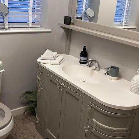 Holiday home Town Centre 3 Bed House Parking Guisborough